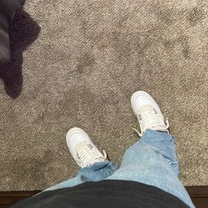 Meet your Posher, Omar